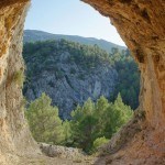 Cueva dels Canalons