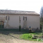 Ermita de la Virgen del Águila