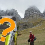 Que llevar en la mochila