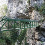 Puente de los Rebecos