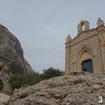 Ermitas de Sant Joan y Sant Onofre