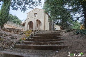 Ermita de Sant Jeroni