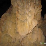 Colada de la Cueva Bolumini de Beniarbeig
