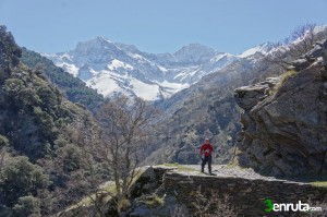 alcazaba, mulhacen, veleta