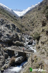 Puente Río Guarnón