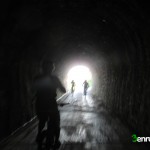 Túnel de la Vía Verde