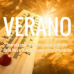 Deporte en verano