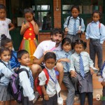Catalunya-Nepal School
