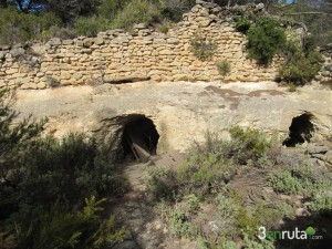 Cueva de la Mina