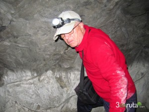 Cueva de la Mina