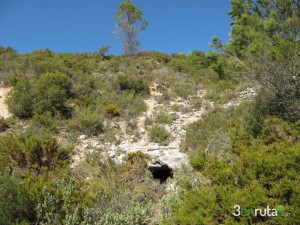 Cueva de la Mina