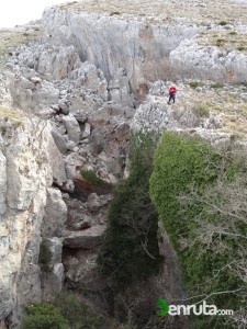 Simas de la Aitana