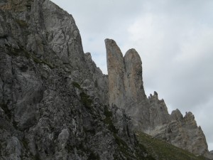 Agujas de Ansabere
