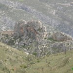 Castell de Benisili