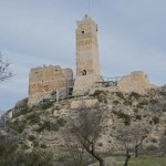 El Castillo de Penella