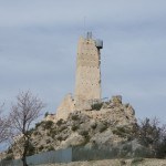 El Castillo de Penella