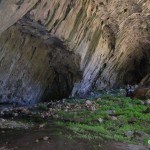Sala principal Cueva Sa Cova de Dalt
