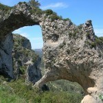 Arco de Atansons