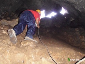 Cova del Somo