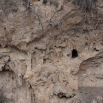 Cuevas del Montecico