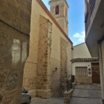 Iglesia de Alcalá del Júcar
