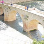 Puente romano de Alcalá del Júcar