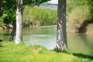 Rio Cabriel - Cofrentes
