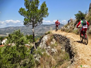 Senda dels Enginyers