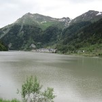 Lago de Bious