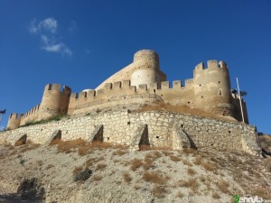 Castillo de Biar