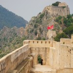 Castillo de Xàtiva
