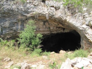 Cova Galera