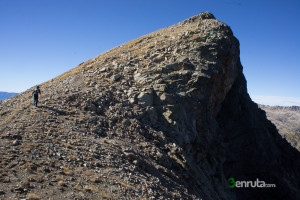 Pic Negre d'Envalira