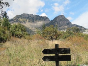 Pradera de Picaubé