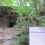 Bunker de la Línea P