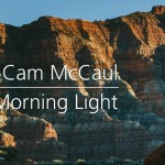 Cam McCaul - Sweet Morning Light