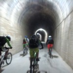 Túnel de la Vía Verde