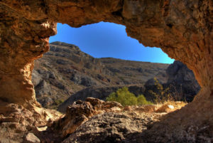 Cañón de Caracena