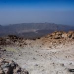 Crater del Teide