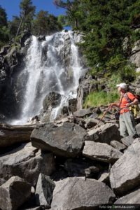 Cascada de Ratera