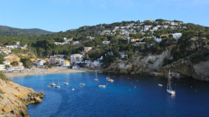 Cala Vadella