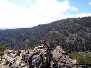 Mirador del Berrocal