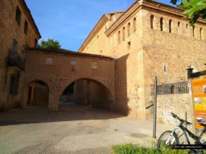 Santuario de la Fuensanta