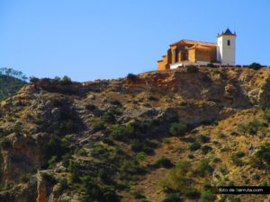 Santuario del Cristo de la Vida