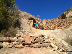 Ruinas de Torre Castro