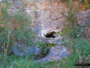 Font de L'Anoueret