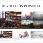 Revolución personal (blog)