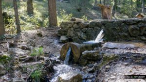 Font Nova de la Pegunta