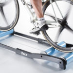 Entrenar con tu bicicleta en casa es posible