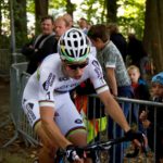 El ciclocrós, cada vez más dentro del ciclismo de ruta
